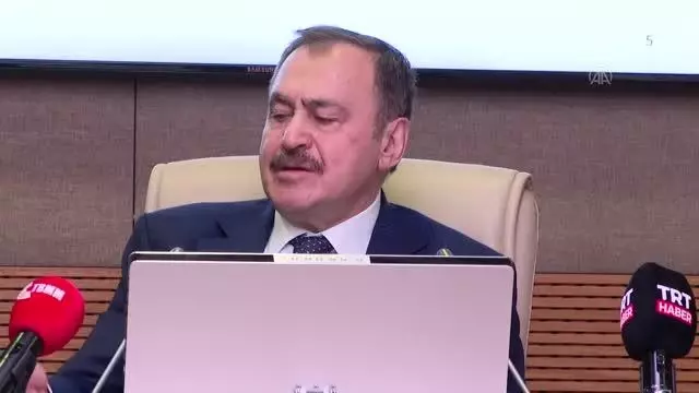 Son dakika... TBMM Küresel İklim Değişikliği Araştırma Komisyonu ilk toplantısını yaptı Son dakika... TBMM Küresel İklim Değişikliği Araştırma Komisyonu ilk toplantısını yaptı