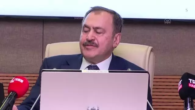 Son dakika... TBMM Küresel İklim Değişikliği Araştırma Komisyonu ilk toplantısını yaptı Son dakika... TBMM Küresel İklim Değişikliği Araştırma Komisyonu ilk toplantısını yaptı
