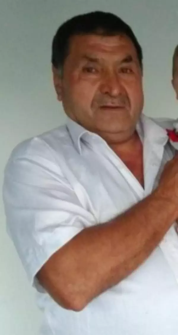 Son dakika haber! Terasında çalıştığı 2 katlı binadan düşüp öldü Son dakika haber! Terasında çalıştığı 2 katlı binadan düşüp öldü