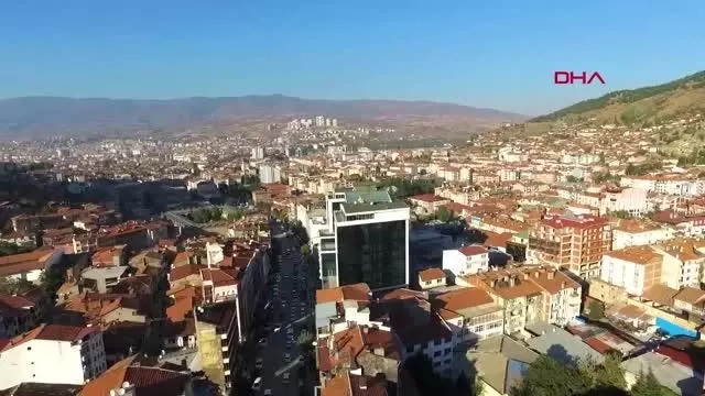 TOKAT 2020'de kadın cinayeti işlenmeyen Tokat'ta, KADES'in katkısı büyük TOKAT 2020'de kadın cinayeti işlenmeyen Tokat'ta, KADES'in katkısı büyük