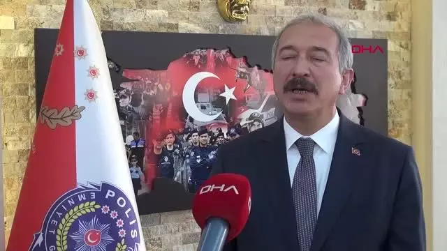 TOKAT 2020'de kadın cinayeti işlenmeyen Tokat'ta, KADES'in katkısı büyük TOKAT 2020'de kadın cinayeti işlenmeyen Tokat'ta, KADES'in katkısı büyük