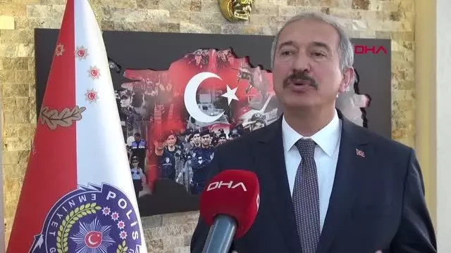 TOKAT 2020'de kadın cinayeti işlenmeyen Tokat'ta, KADES'in katkısı büyük TOKAT 2020'de kadın cinayeti işlenmeyen Tokat'ta, KADES'in katkısı büyük