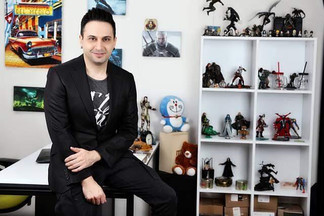 Türkiye Oyun Sektörü 2020 Raporu yayınlandı