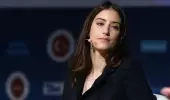 Ünlü oyuncu Hazal tas koronavirüse yakalandı Ünlü oyuncu Hazal tas koronavirüse yakalandı
