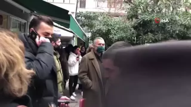 Ünlü sanatçı İbrahim Tatlıses'in kızı Dilan Çıtak saldırıya uğradı Ünlü sanatçı İbrahim Tatlıses'in kızı Dilan Çıtak saldırıya uğradı