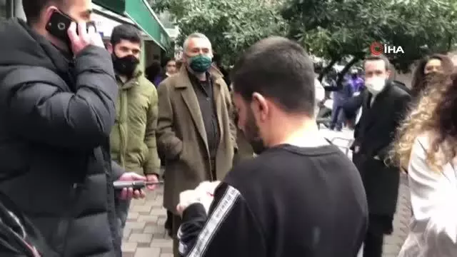 Ünlü sanatçı İbrahim Tatlıses'in kızı Dilan Çıtak saldırıya uğradı Ünlü sanatçı İbrahim Tatlıses'in kızı Dilan Çıtak saldırıya uğradı