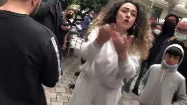 Ünlü sanatçı İbrahim Tatlıses'in kızı Dilan Çıtak saldırıya uğradı Ünlü sanatçı İbrahim Tatlıses'in kızı Dilan Çıtak saldırıya uğradı