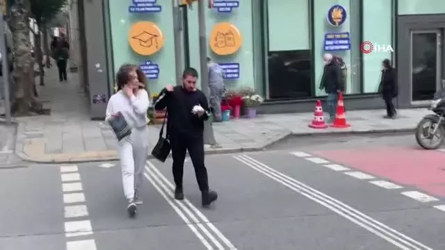 Ünlü sanatçı İbrahim Tatlıses'in kızı Dilan Çıtak saldırıya uğradı Ünlü sanatçı İbrahim Tatlıses'in kızı Dilan Çıtak saldırıya uğradı