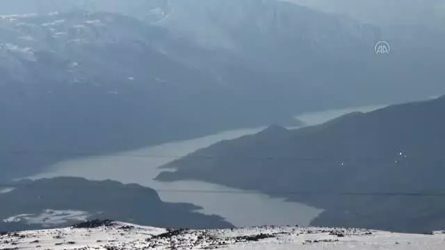 Vali Gündüzöz'den Şenyayla bölgesinin Muş'a bağlanmasına ilişkin açıklama Vali Gündüzöz'den Şenyayla bölgesinin Muş'a bağlanmasına ilişkin açıklama