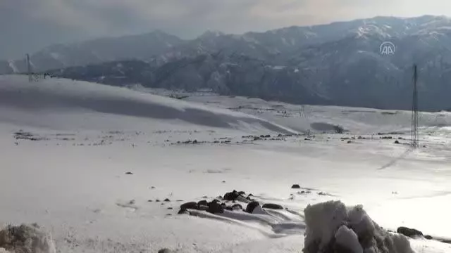 Vali Gündüzöz'den Şenyayla bölgesinin Muş'a bağlanmasına ilişkin açıklama Vali Gündüzöz'den Şenyayla bölgesinin Muş'a bağlanmasına ilişkin açıklama