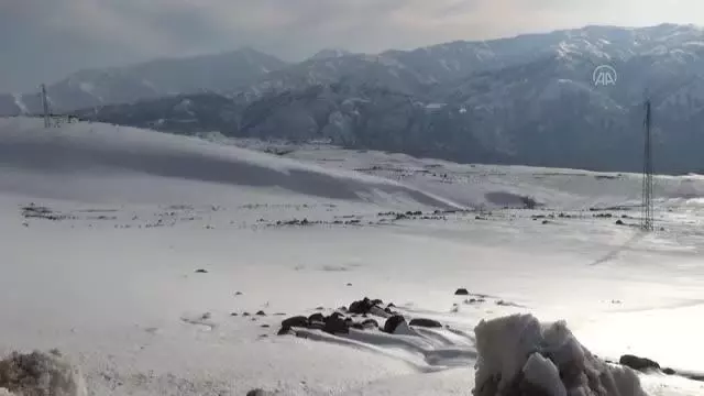 Vali Gündüzöz'den Şenyayla bölgesinin Muş'a bağlanmasına ilişkin açıklama Vali Gündüzöz'den Şenyayla bölgesinin Muş'a bağlanmasına ilişkin açıklama