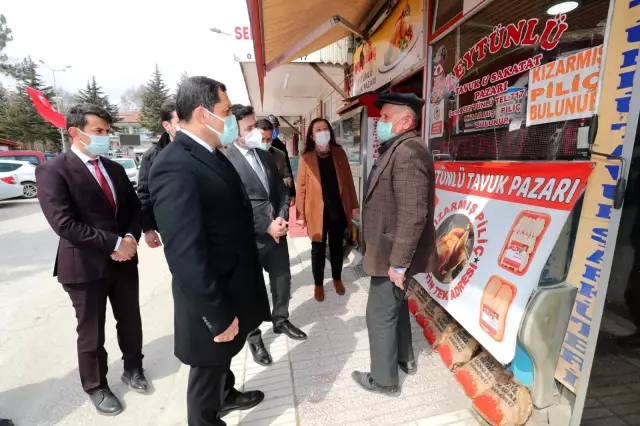 Vali Masatlı: 'Basit tedbirleri uygulayarak kontrollü normalleşmeyi hızlandırmak hepimizin elinde' Vali Masatlı: 'Basit tedbirleri uygulayarak kontrollü normalleşmeyi hızlandırmak hepimizin elinde'