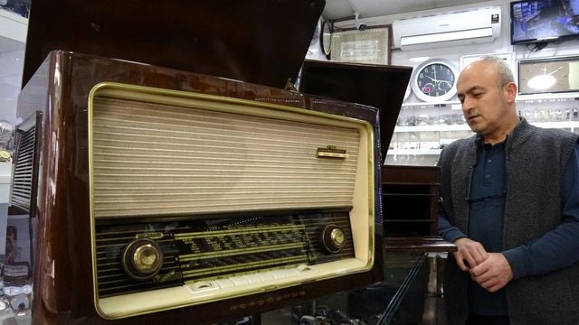Yaklaşık 25 yılını verdiği koleksiyonuna paha biçemiyor