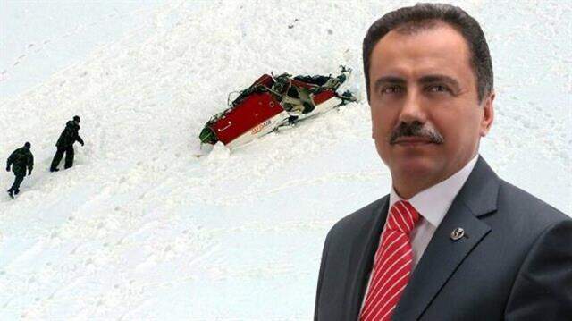 Yazıcıoğlu'nun oğlu, Erdoğan'la görüşmesinin detaylarını anlattı: Milat olacak