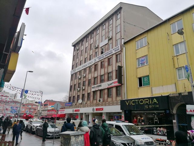yoldan gecen vatandasin teklifi intihardan 5 14033628 o