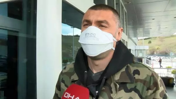 SPOR A Milli Futbol Takımı'nın yıldızları Burak Yılmaz ve Yusuf Yazıcı DHA'ya konuştu SPOR A Milli Futbol Takımı'nın yıldızları Burak Yılmaz ve Yusuf Yazıcı DHA'ya konuştu