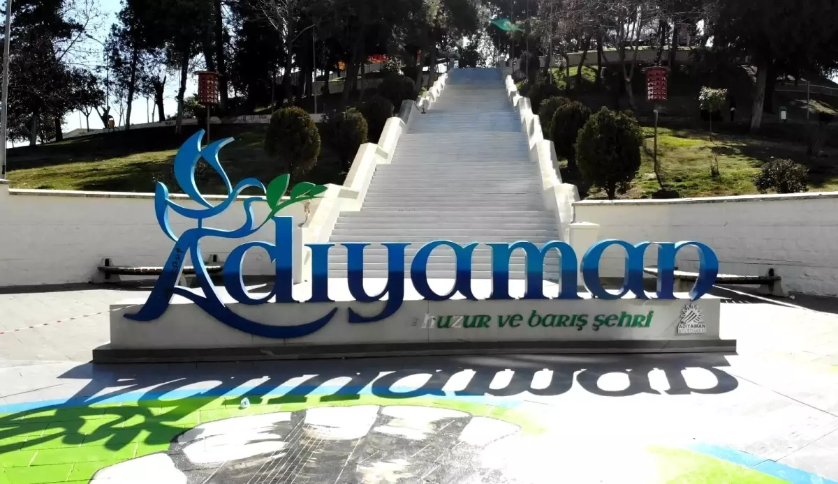 Adıyaman'da karantinaya alınan adres sayısı artıyor 1 adiyaman da karantinaya alinan adres sayisi 14035879 amp