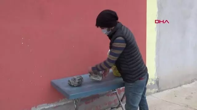 AFYONKARAHİSAR Meteorit diye 5 yıl saklayıp, gramını 3 dolara satmadı, lav taşı çıktı AFYONKARAHİSAR Meteorit diye 5 yıl saklayıp, gramını 3 dolara satmadı, lav taşı çıktı