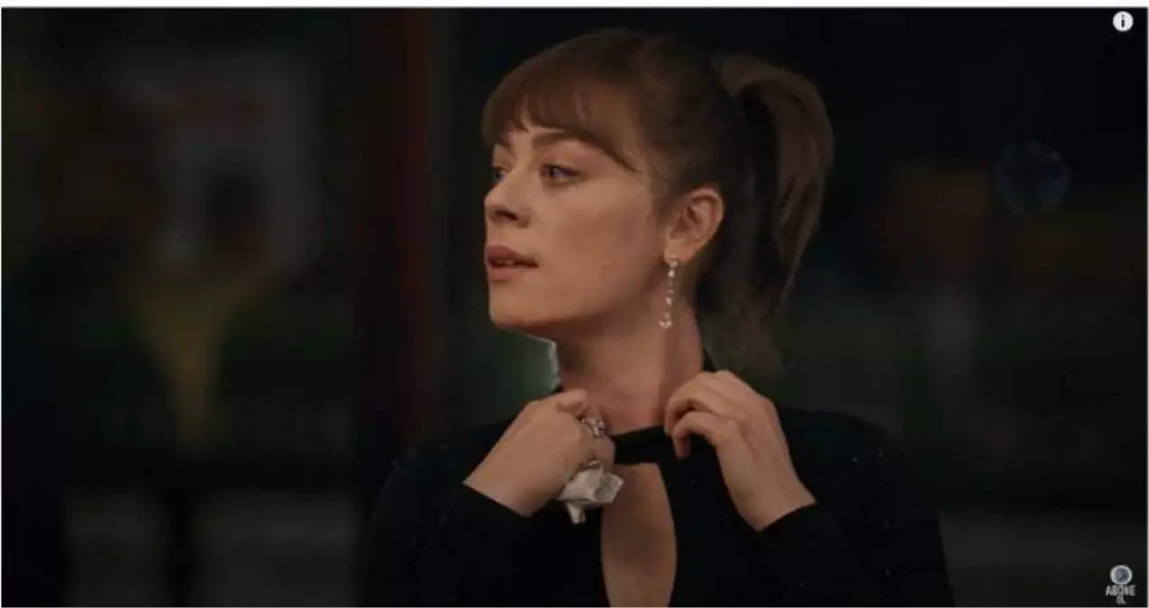Alev Alev canlı izle! Alev Alev Star Tv izle! Alev Alev yeni bölüm ne zaman, saat kaçta? Alev Alev son bölümde neler oldu?