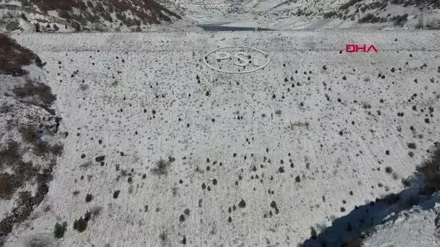 ANKARA-ASKi Genel Müdürü Ankara'nın 140 günlük suyu var