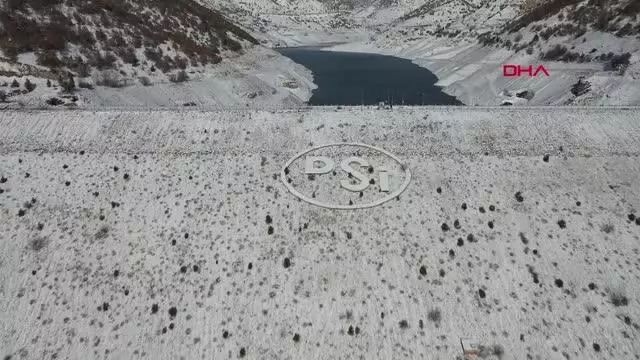 ANKARA-ASKi Genel Müdürü Ankara'nın 140 günlük suyu var