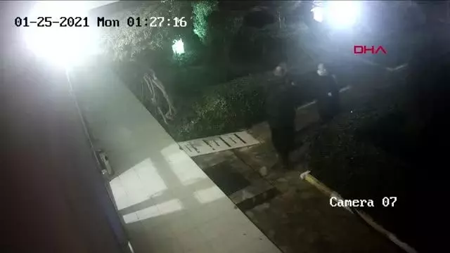 ANTALYA Dezenfektan molalı polis dayağına dava ANTALYA Dezenfektan molalı polis dayağına dava