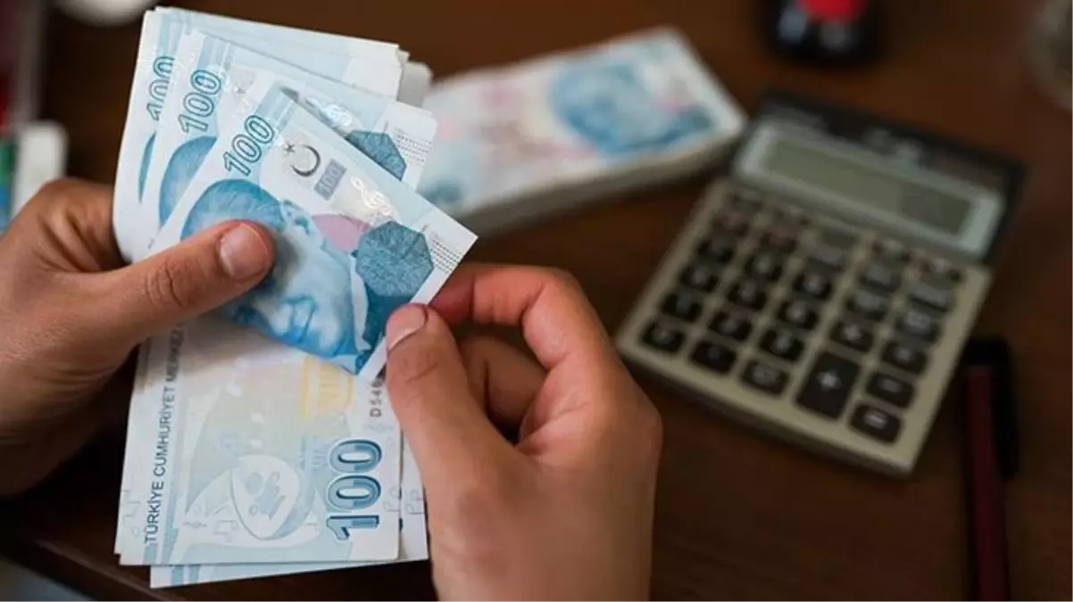 Bankada Türk Lirası olanlara güzel haber! Stopajdaki indirim 2 ay daha uzatıldı