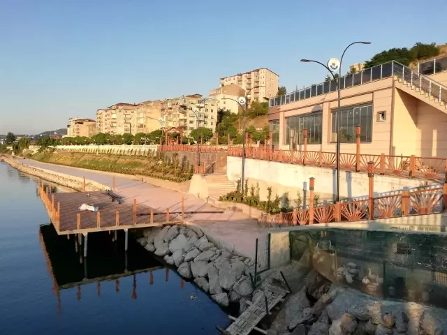 Başkan Demirtaş 2 yıllık görev süresini değerlendirdi