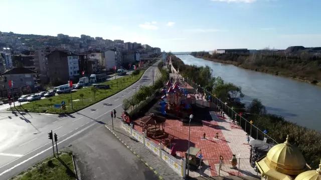 Başkan Demirtaş 2 yıllık görev süresini değerlendirdi