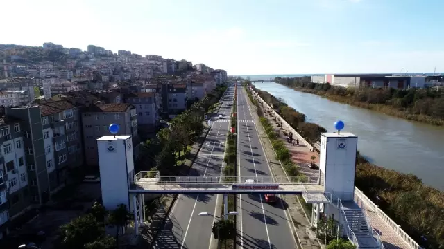 Başkan Demirtaş 2 yıllık görev süresini değerlendirdi