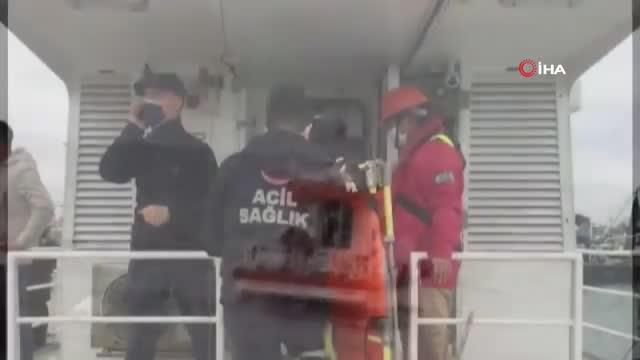 batan balikci teknesindeki 3 kisi son anda 3 14034550 o