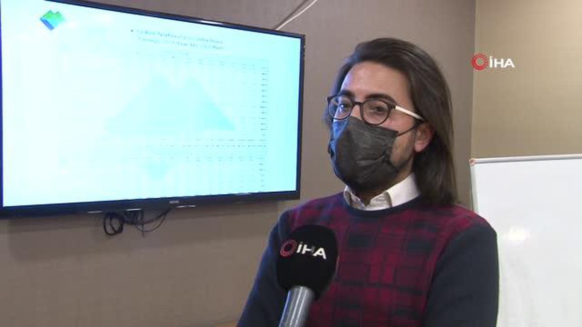 Bina yöneticisi olarak görevlendirilen kayyum konuştu