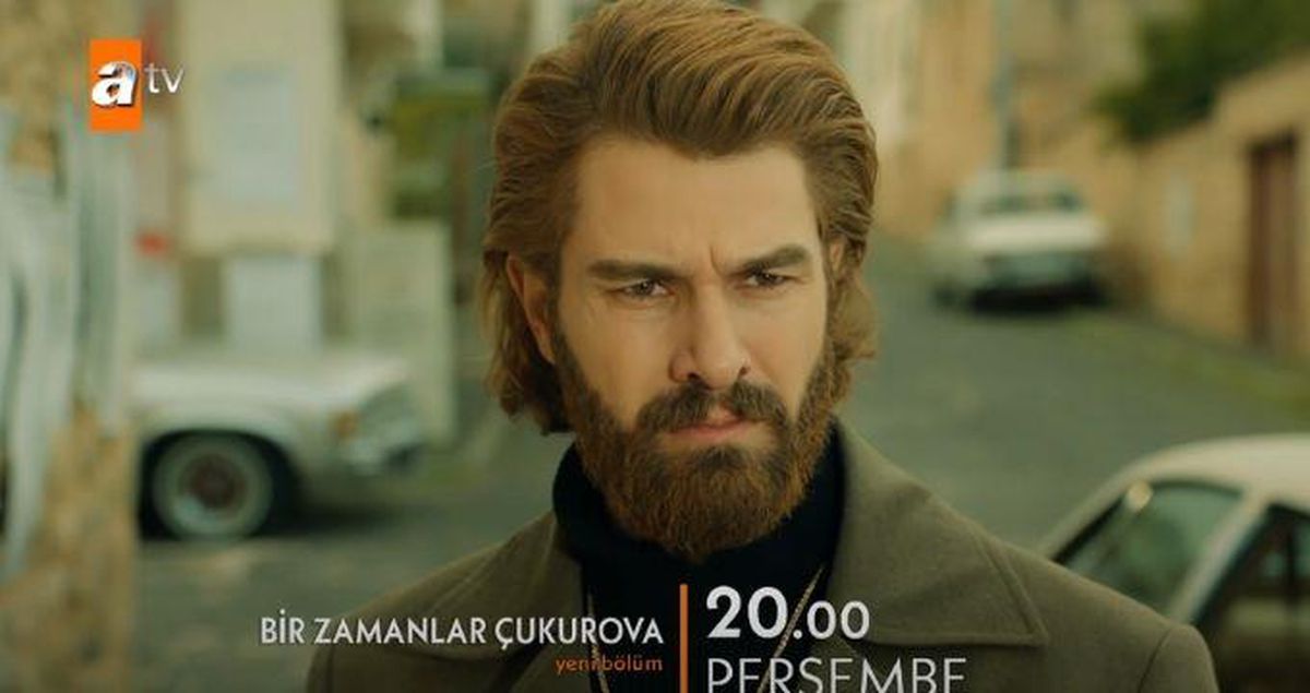 Bir Zamanlar Çukurova canlı izle! ATV Bir Zamanlar Çukurova full HD canlı izle! Bir Zamanlar Çukurova 90. Bölüm izle!