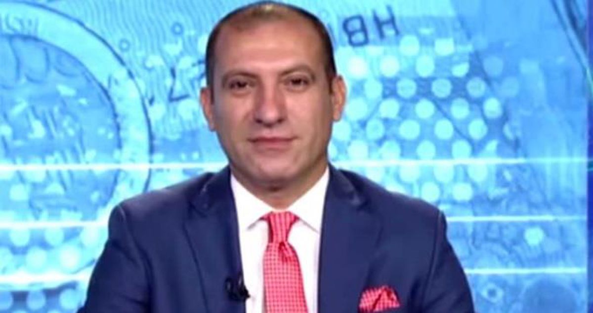 Bülent Aydemir kimdir? Bülent Aydemir kaç yaşında, nereli?