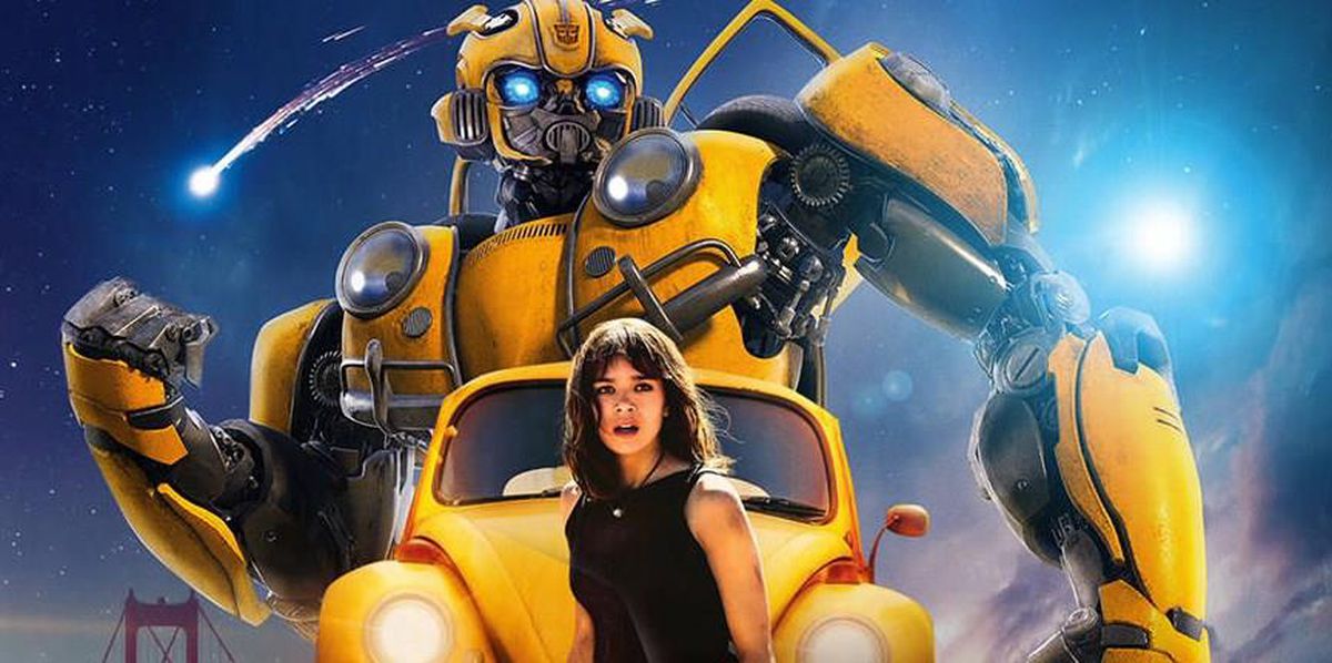 Bumblebee filmi oyuncuları kim? Bumblebee konusu, oyuncuları ve Bumblebee özeti!