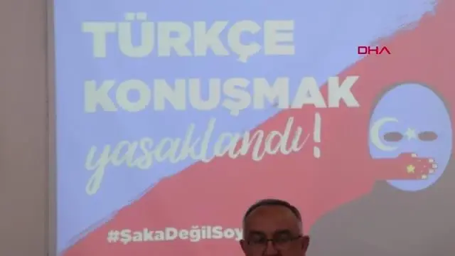 BURDUR Burdur'da STK'lardan Doğu Türkistan açıklaması BURDUR Burdur'da STK'lardan Doğu Türkistan açıklaması