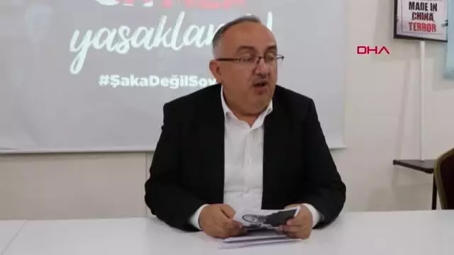 BURDUR Burdur'da STK'lardan Doğu Türkistan açıklaması BURDUR Burdur'da STK'lardan Doğu Türkistan açıklaması