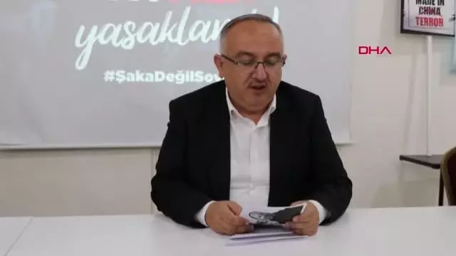 BURDUR Burdur'da STK'lardan Doğu Türkistan açıklaması BURDUR Burdur'da STK'lardan Doğu Türkistan açıklaması