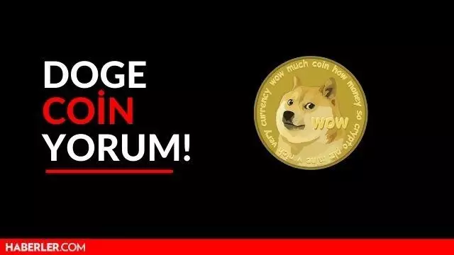 Dogecoin (DOGE) yorum: Elon Musk'tan Dogecoin (DOGE ...