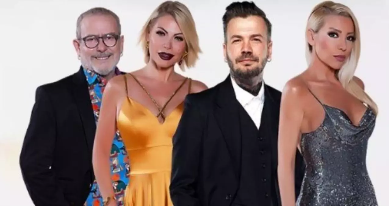 Doya Doya Moda All Star 1 Nisan 2021 kim elendi? Doya Doya Moda All Star 1 Nisan 2021 Puan Durumu! Doya Doya Moda All Star canlı izle!