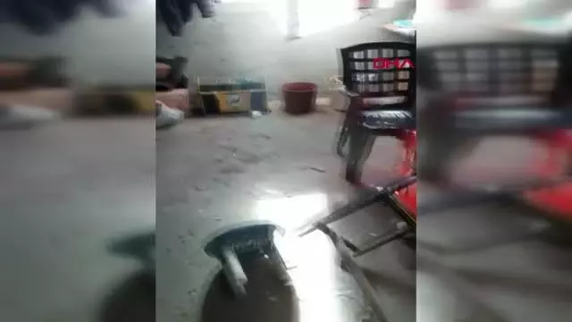 Elazığ'da horoz dövüştüren 27 kişiye ceza Elazığ'da horoz dövüştüren 27 kişiye ceza