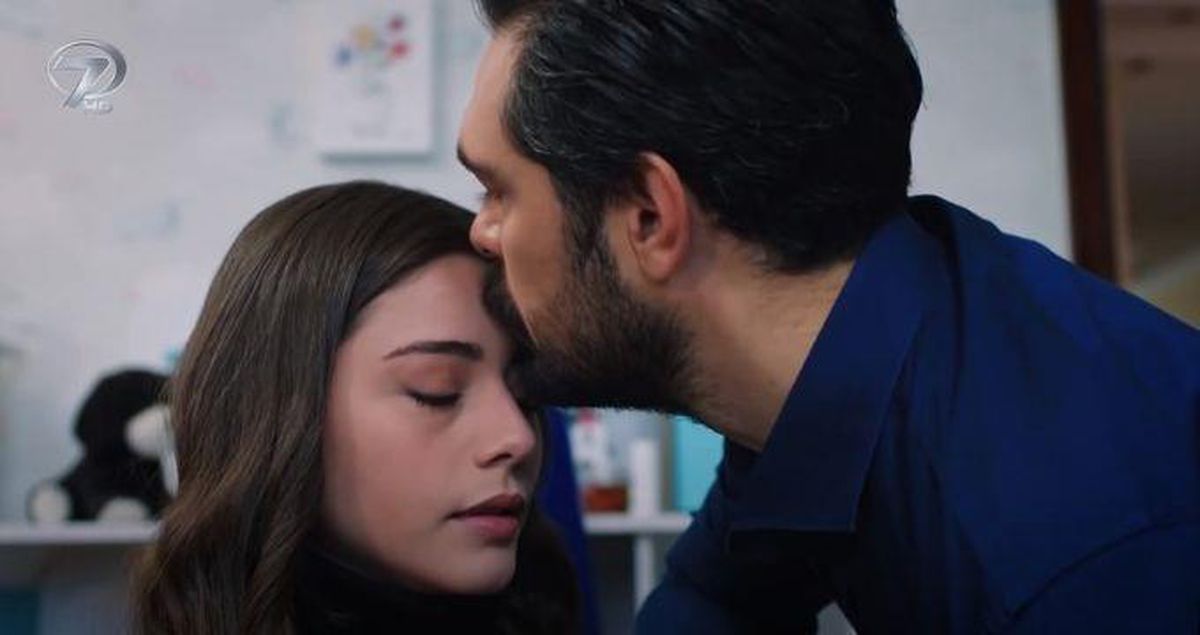 Emanet 148. bölüm izle! Emanet 149. Bölüm fragmanı izle! KANAL 7 Emanet yeni bölüm fragmanı izle