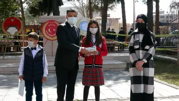 Son dakika haber! Erciş'in 103'üncü kurtuluş yılında tedbirli kutlama