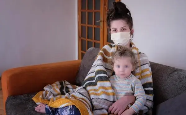 Eşini ve kızını haşlayan kocanın avukatından 'velayet senaryosu' iddiası Eşini ve kızını haşlayan kocanın avukatından 'velayet senaryosu' iddiası