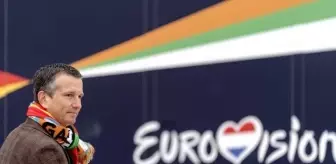 Rotterdam: Eurovision Şarkı Yarışması Hollanda'nın Rotterdam kentinde seyircili yapılacak Rotterdam: Eurovision Şarkı Yarışması Hollanda'nın Rotterdam kentinde seyircili yapılacak