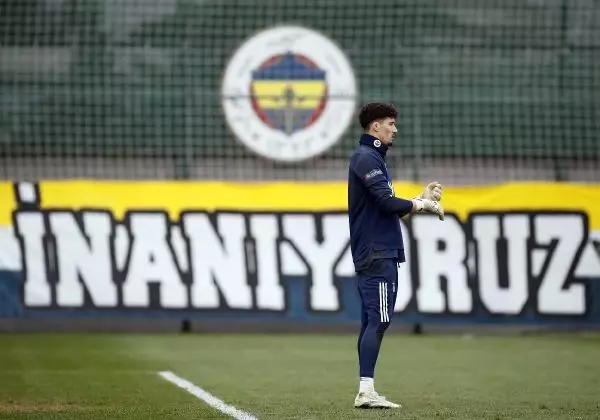 Fenerbahçe 3 eksikle çalıştı Fenerbahçe 3 eksikle çalıştı