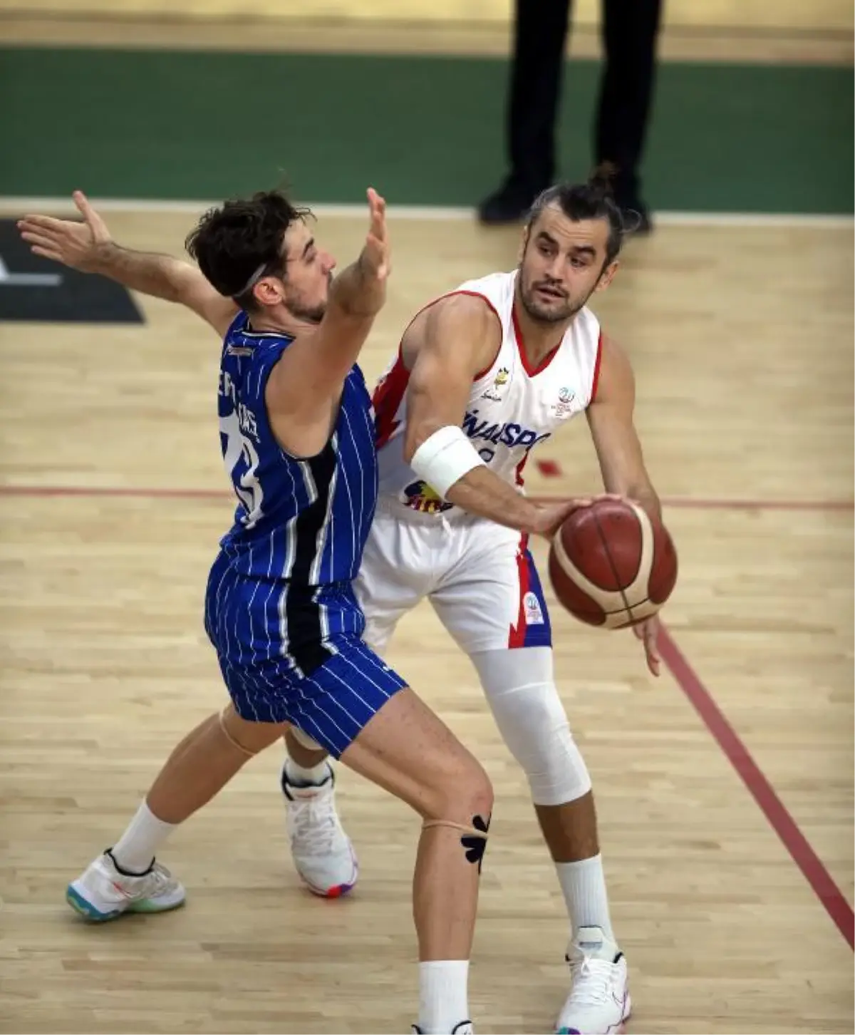 Final Spor'un formalarını öğrenciler tasarlayacak