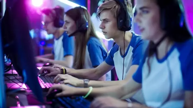 Gamify Nisan 2021 turnuva takvimi netliğe kavuştu Gamify Nisan 2021 turnuva takvimi netliğe kavuştu