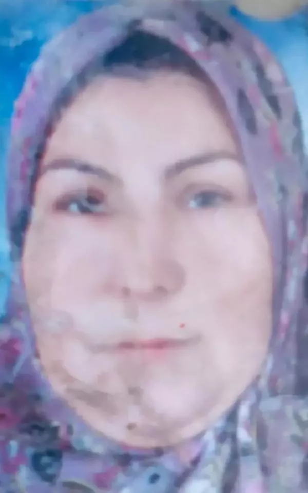 Gözaltına alındığında şarkı söyleyen abla cinayeti sanığına müebbet hapis Gözaltına alındığında şarkı söyleyen abla cinayeti sanığına müebbet hapis