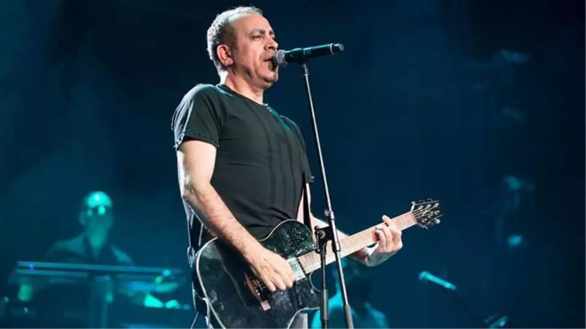 Haluk Levent'ten ayakta alkışlanacak hareket! Müzisyenlerin imdadına koştu